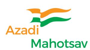 Azadi Ka Amrit Mahotsav, Logo