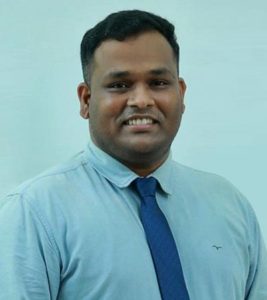 Dr. Ashutosh Acharya
