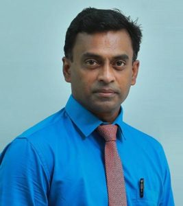 Dr. S. Jayaraman