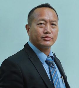 Dr. Lamlun Buhril