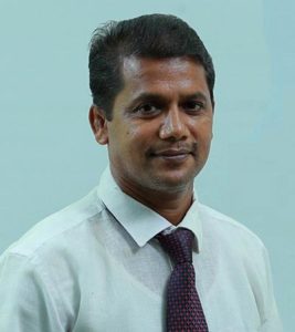 Dr. MN Sawant