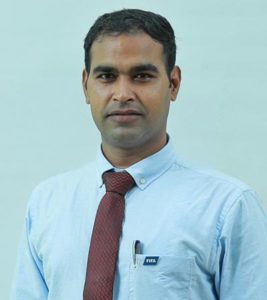 Dr. Narendra Gangwar