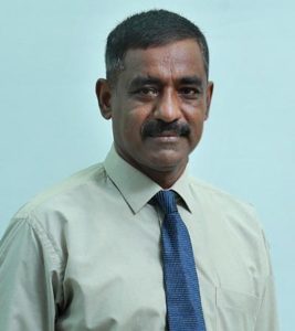 Dr Pradip Dutta