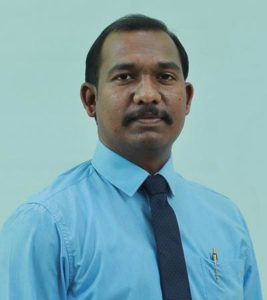 Dr. Sudheesh
