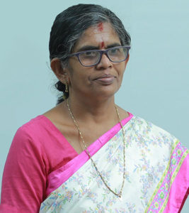 Smt Lathika MP